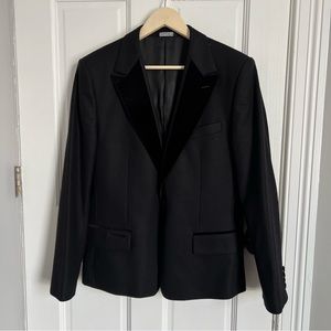 Dolce&Gabbana wool blazer size 52